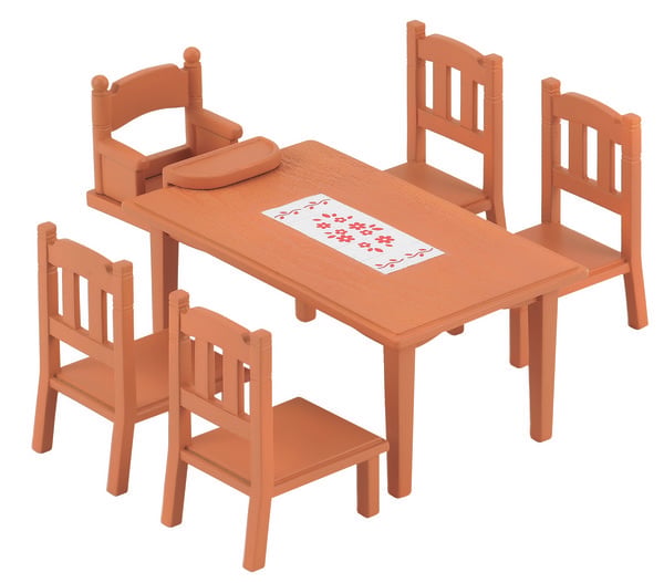 Produktbild: Esstisch-Set