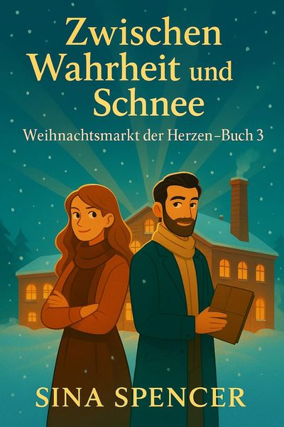 Produktbild: Weihnachtsmarkt der Herzen