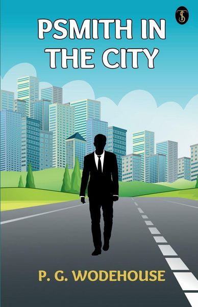 Produktbild: Psmith In The City