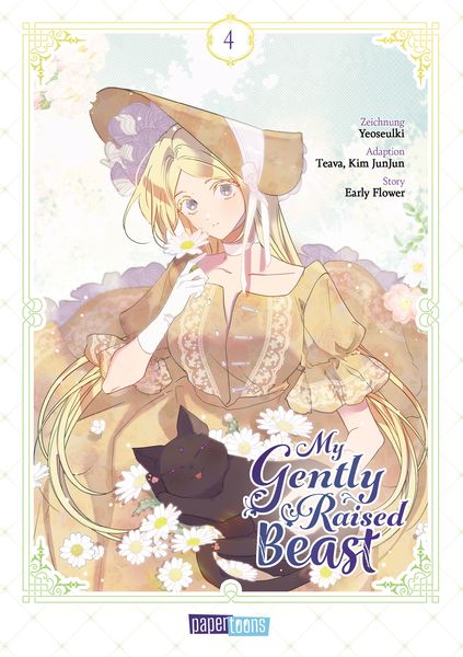 Produktbild: My gently raised Beast 04