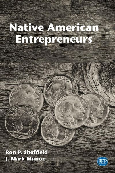 Produktbild: Native American Entrepreneurs