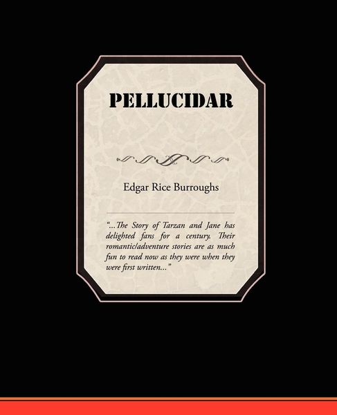 Produktbild: Pellucidar