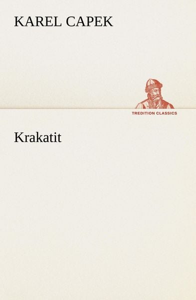 Produktbild: Krakatit