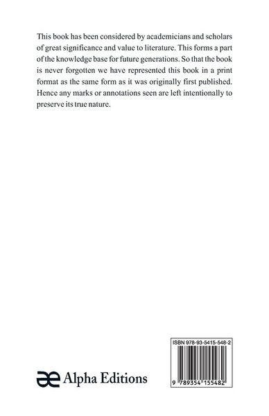 Produktbild: British Weights And Measures As Described In The Laws Of England From Anglo-Saxon Times