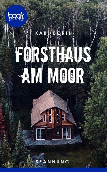 Produktbild: Forsthaus am Moor