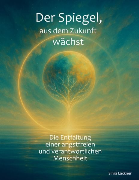 Produktbild: Der Spiegel, aus dem Zukunft w&auml;chst