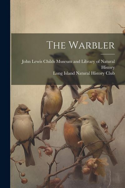 Produktbild: The Warbler