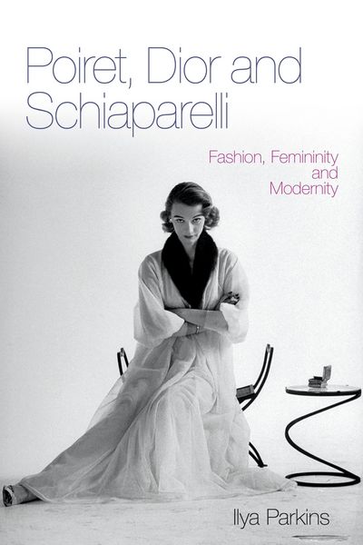 Produktbild: Poiret, Dior and Schiaparelli
