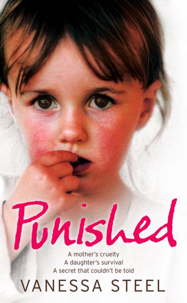 Produktbild: Punished