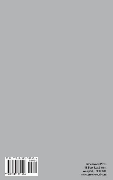 Produktbild: African American Criminologists, 1970-1996