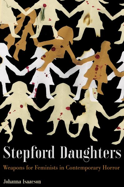 Produktbild: Stepford Daughters