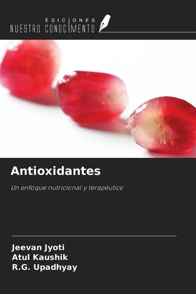 Produktbild: Antioxidantes
