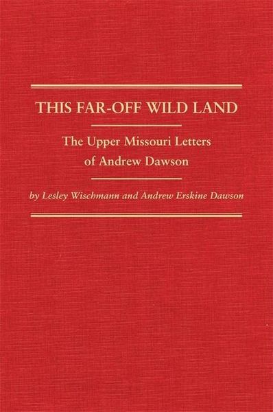 Produktbild: This Far Off Wild Land