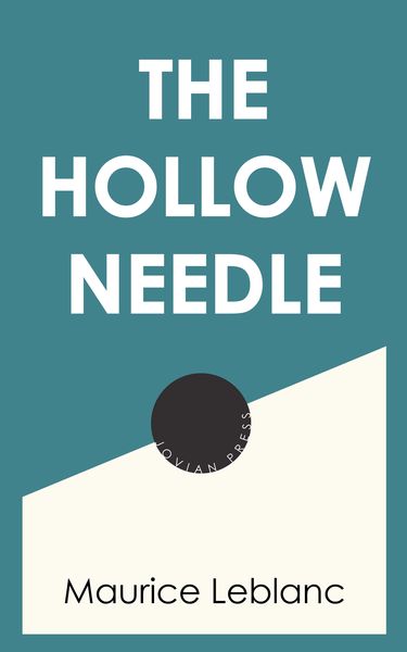 Produktbild: The Hollow Needle