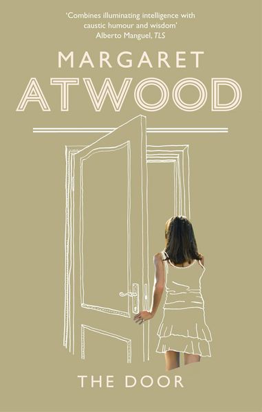 Produktbild: The Door