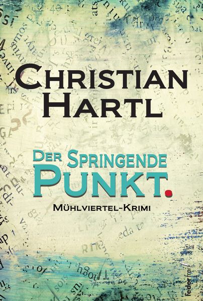 Produktbild: Der springende Punkt