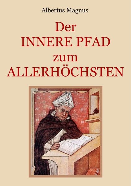 Produktbild: Der innere Pfad zum Allerh&ouml;chsten