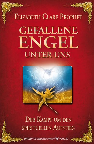 Produktbild: Gefallene Engel unter uns