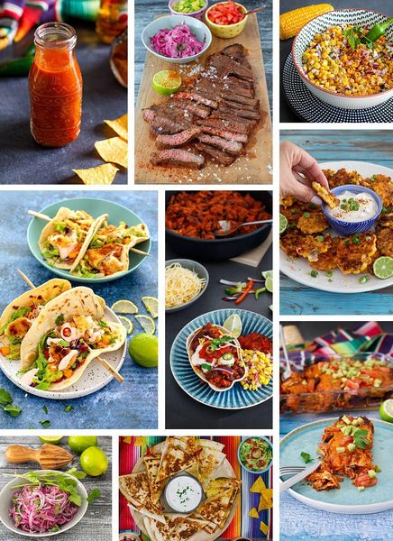 Produktbild: Viva la MEXICO!
