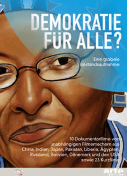 Demokratie für alle? [5 DVDs]
