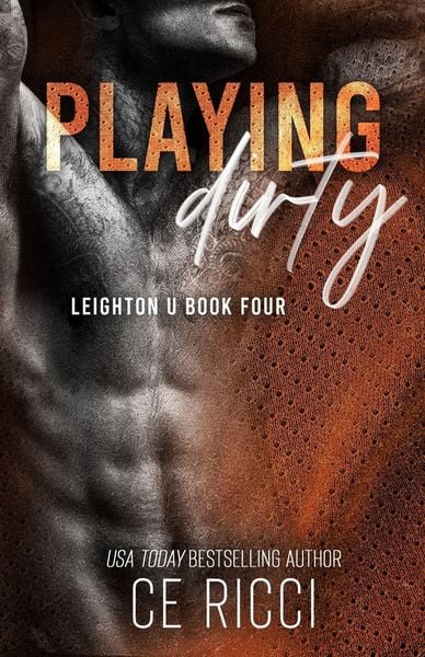 Produktbild: Playing Dirty