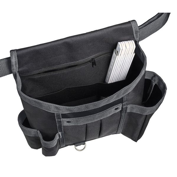 Produktbild: Veloflex Werkzeugtasche schwarz L
