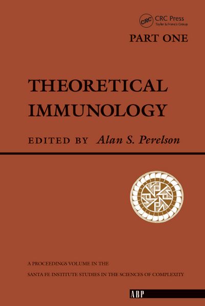 Produktbild: Theoretical Immunology, Part One
