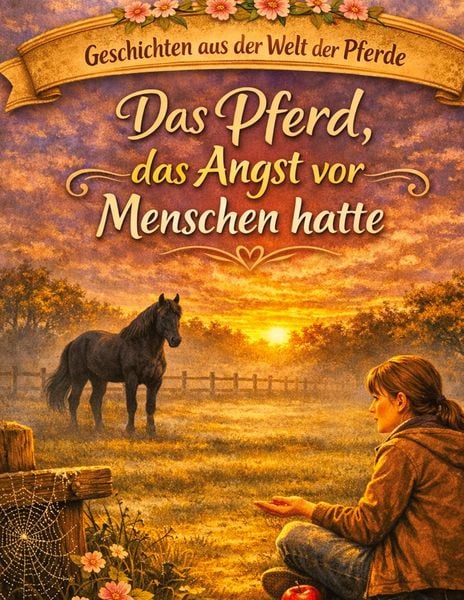 Produktbild: Mikulaschek, D: Geschichten aus der Welt der Pferde