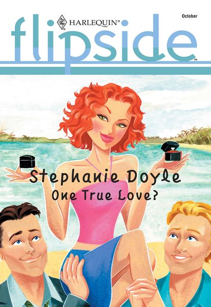 Produktbild: One True Love?