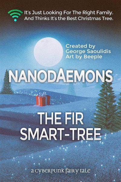 Produktbild: Nanodaemons