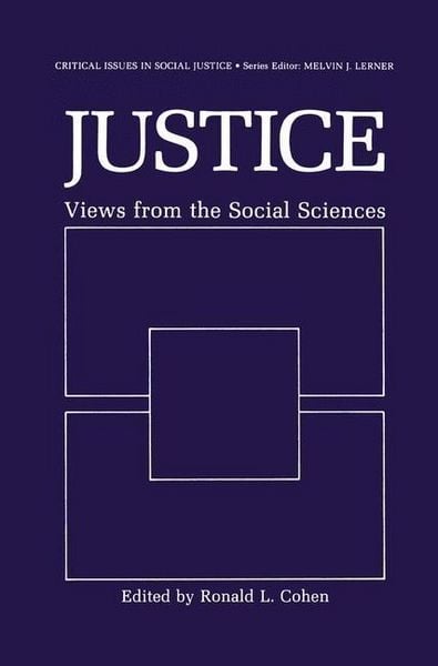 Produktbild: Justice
