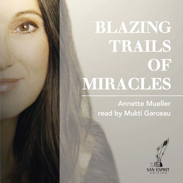 Produktbild: Blazing Trails of Miracles