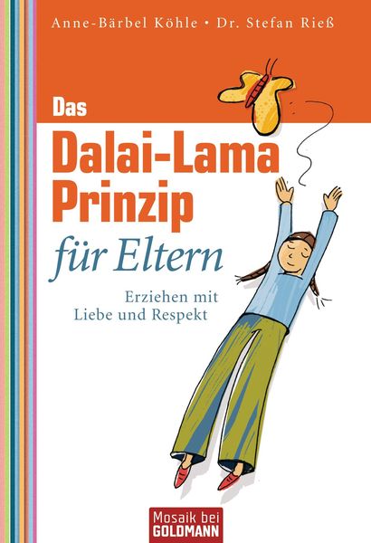 Produktbild: Das Dalai-Lama-Prinzip f&uuml;r Eltern