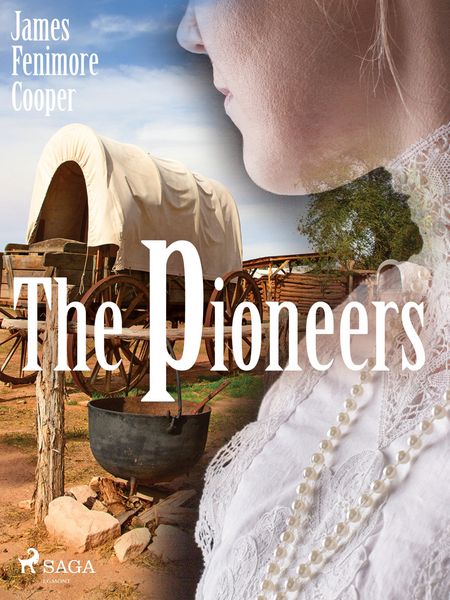Produktbild: The Pioneers