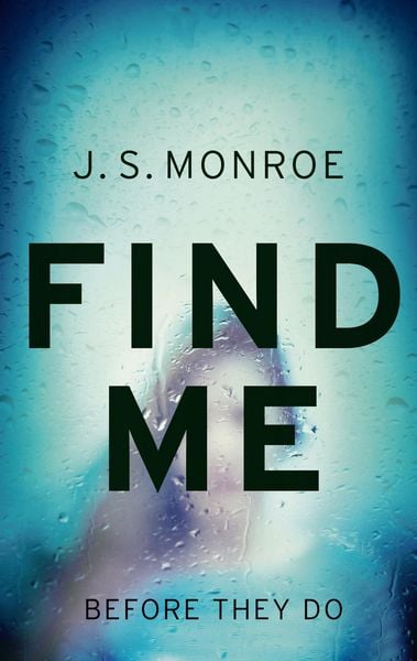 Produktbild: Find Me