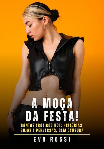 Produktbild: A Mo&ccedil;a da Festa!