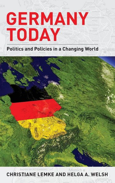 Produktbild: Germany Today
