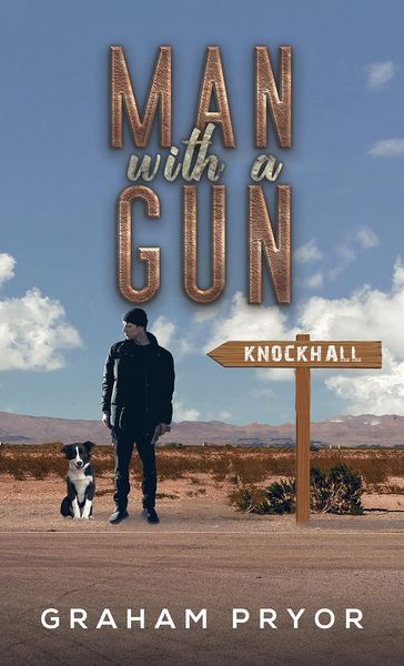 Produktbild: Man With A Gun