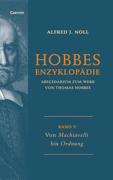 Produktbild: Von Machiavelli bis Ordnung