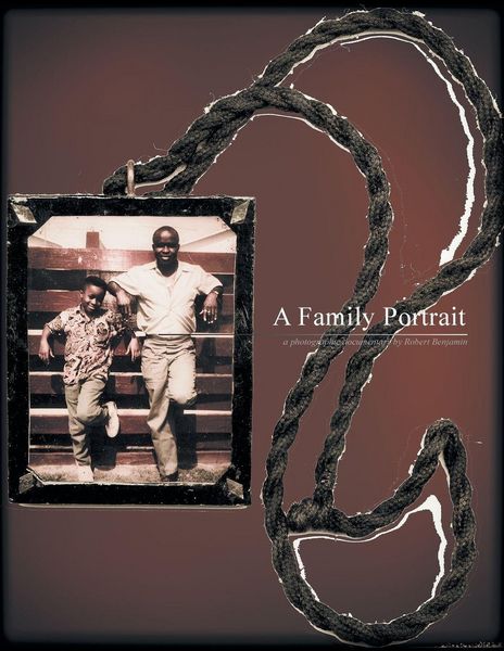 Produktbild: A Family Portrait