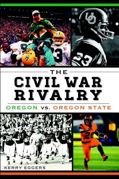 Produktbild: The Civil War Rivalry