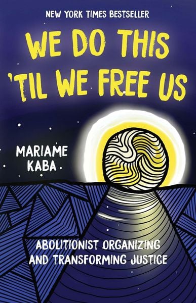 Produktbild: We Do This 'Til We Free Us