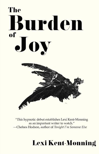 Produktbild: The Burden Of Joy