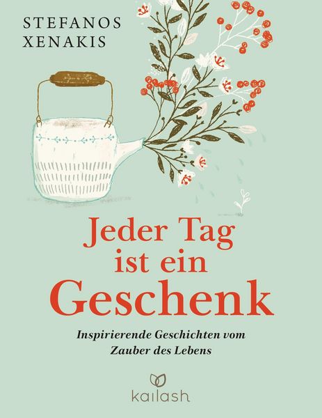 Produktbild: Jeder Tag ist ein Geschenk