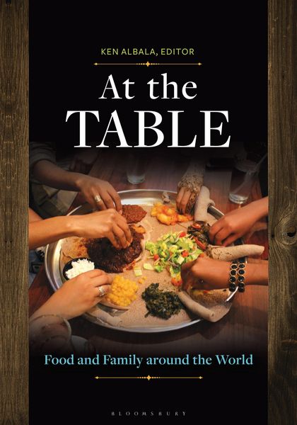 Produktbild: At the Table