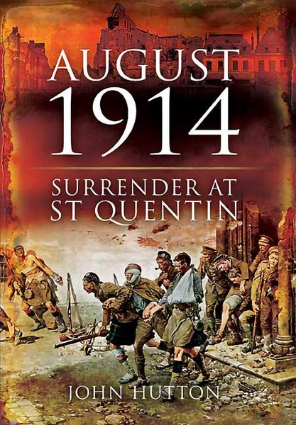 Produktbild: August 1914