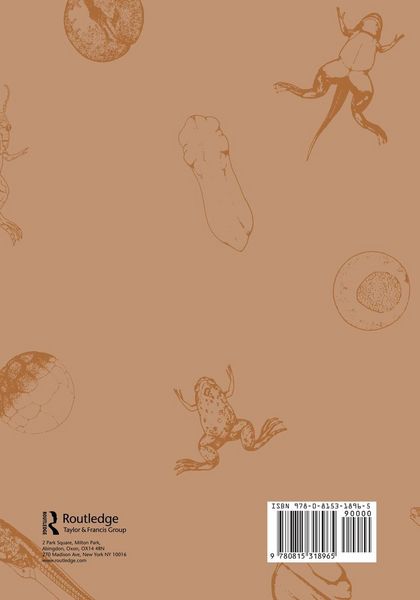 Produktbild: Normal Table of Xenopus Laevis (Daudin)