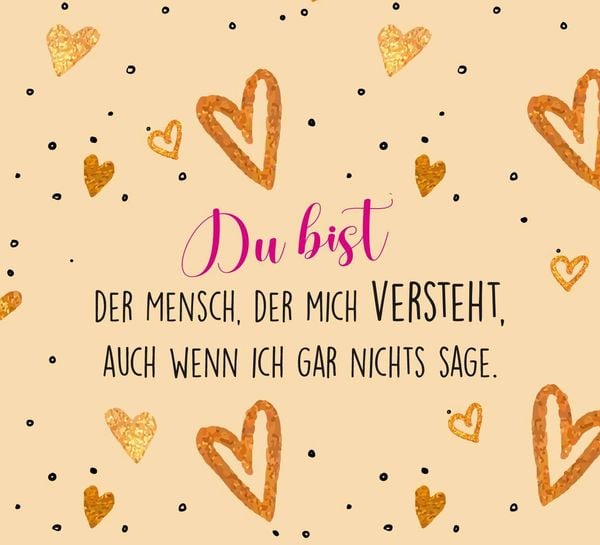 Produktbild: F&uuml;r meinen Herzensmenschen