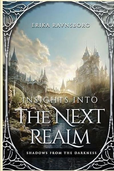 Produktbild: Insights into the Next Realm