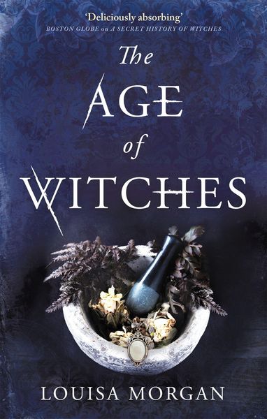 Produktbild: The Age of Witches
